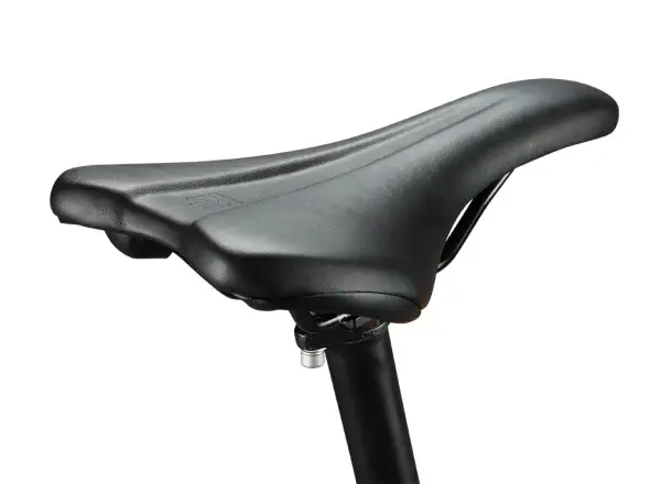 Mongoose Guide Comp Schwarz/Rosa Schotterfahrrad