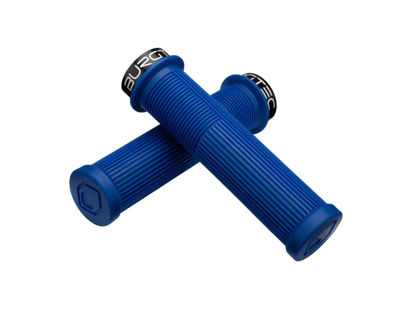 Burgtec The Bartender Pro Josh Bryceland Signature Griffe Deep Blue