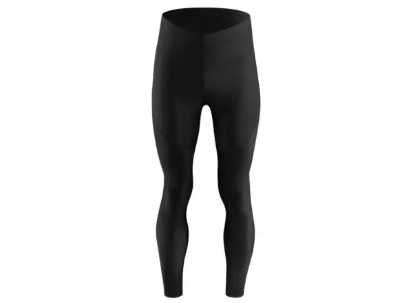 Force Ridge Herrenhose mit hohem Bund ohne Einlage Schwarz/Grau