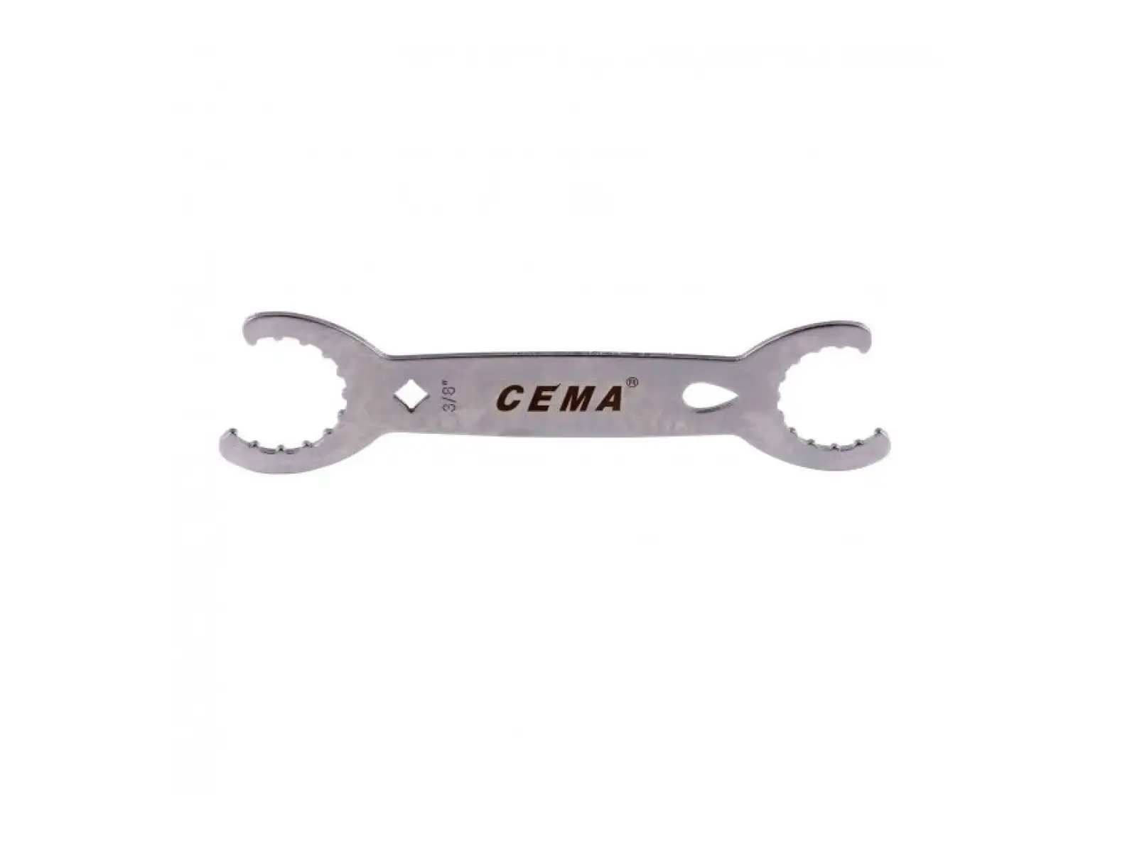 Cema Tretlager-Schlüssel