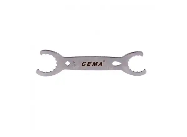 Cema Tretlager-Schlüssel