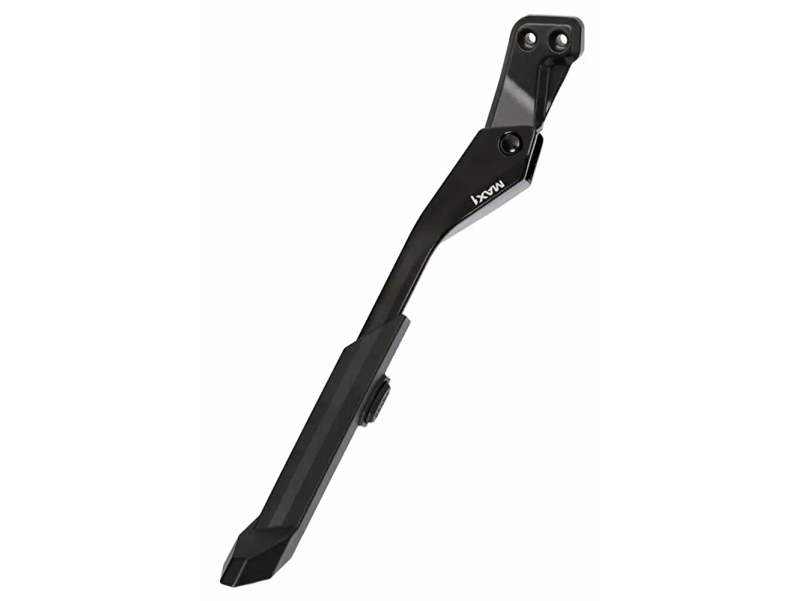 MAX1 E-bike 18 Hinterbauständer für Fahrräder 24-29" schwarz