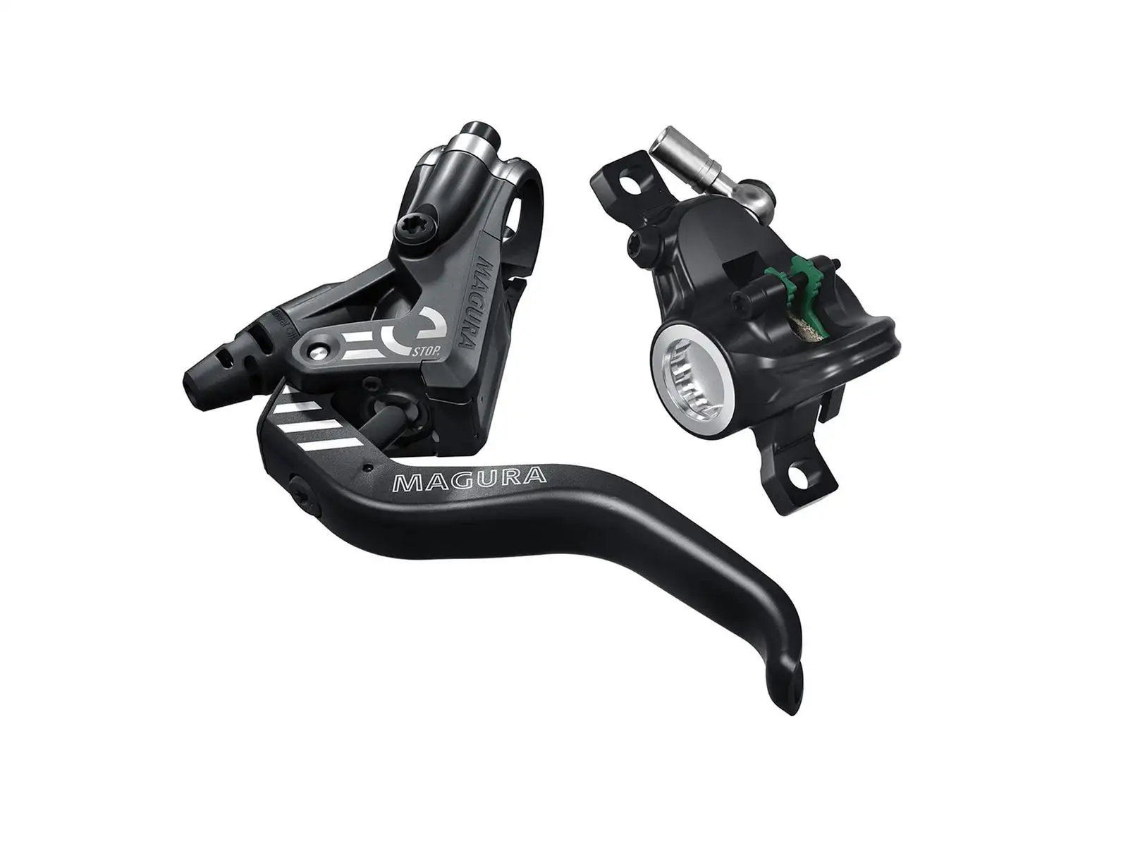 Magura MT4 eSTOP 2-Finger Scheibenbremse