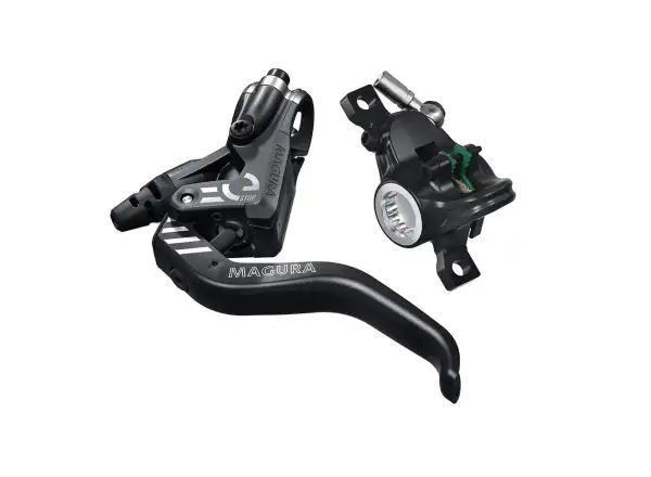 Magura MT4 eSTOP 2-Finger Scheibenbremse