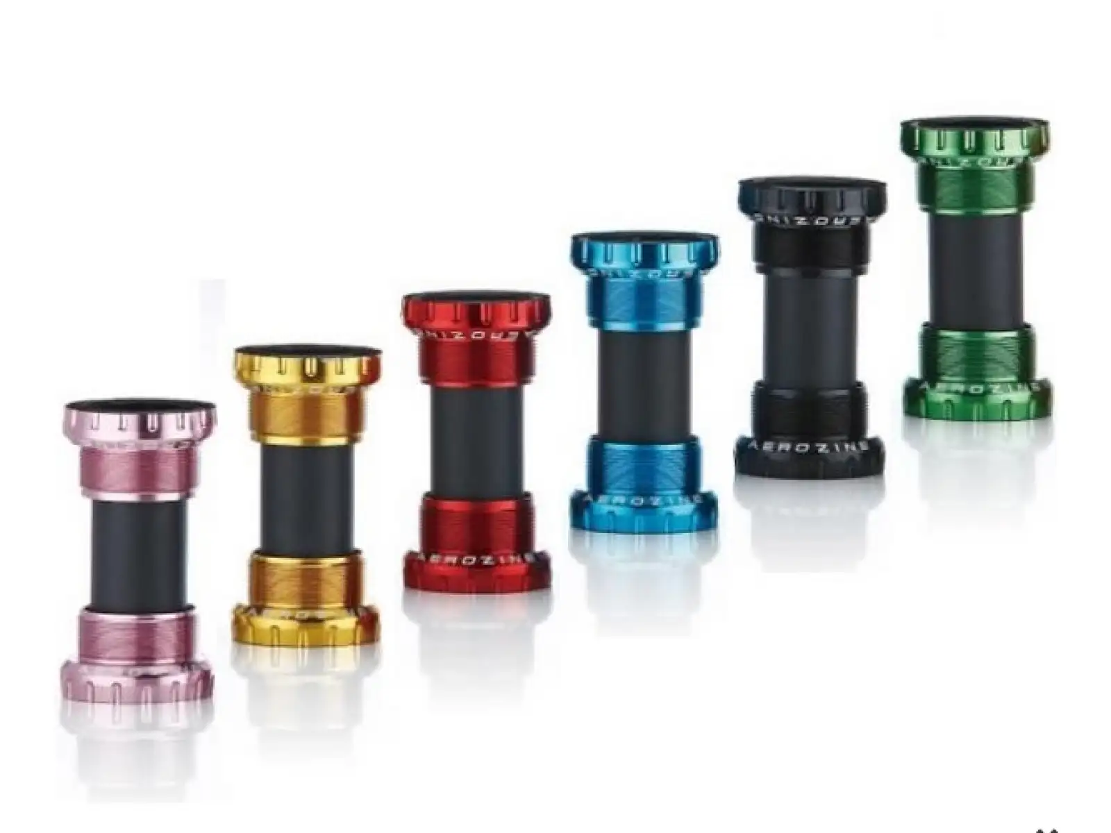 Aerozine BB-08-XC Ceramic Innenlager