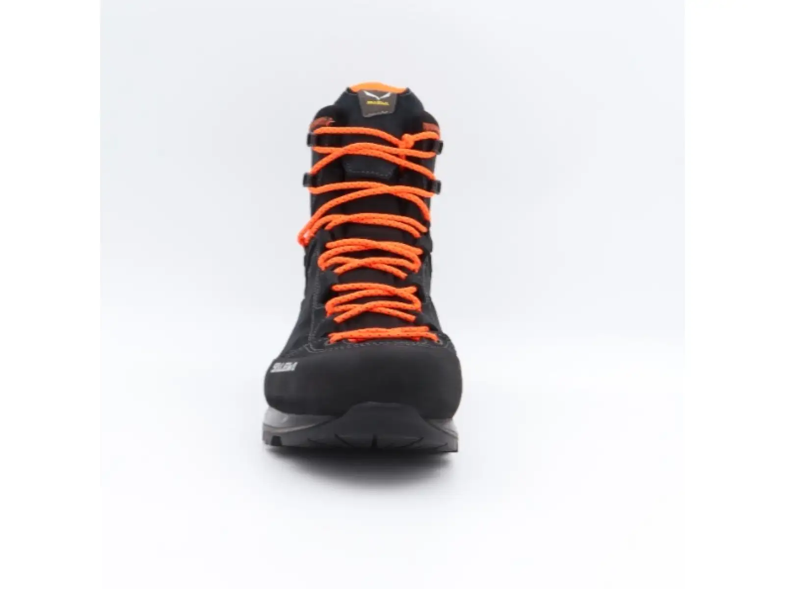 Salewa Mountain Trainer 2 Mid GTX Herren Trekkingstiefel Onyx Black