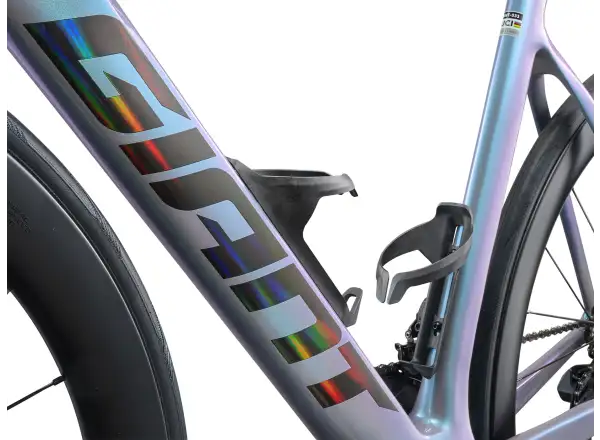 Giant Propel Advanced Pro 0 Di2 Rennrad Prismatic Haze