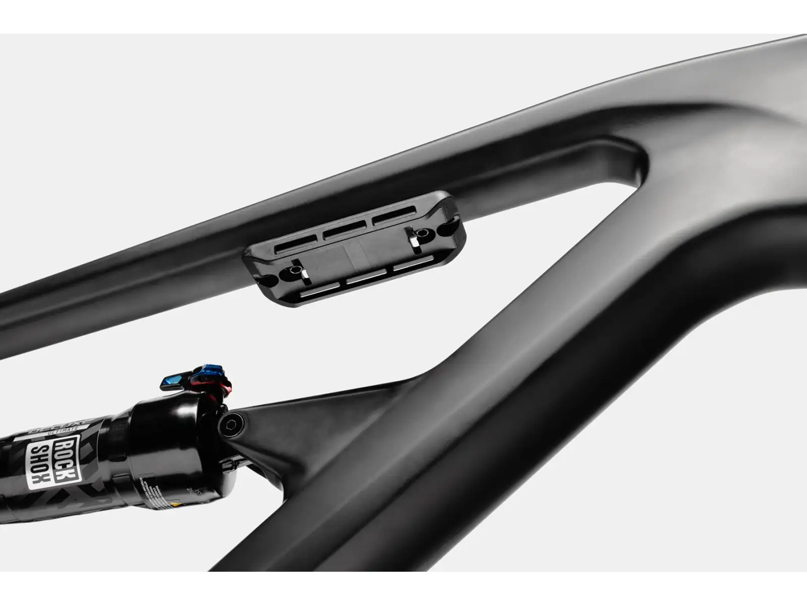 Cannondale StrapRack Halterung Schwarz