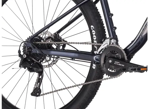 Rock Machine Blizz 20 Mountainbike Gloss Night Storm