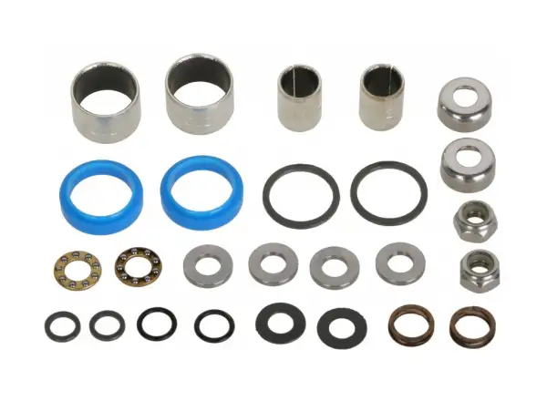 HT Rebuild Kit EVO+ für Pedale AE03/AE05.