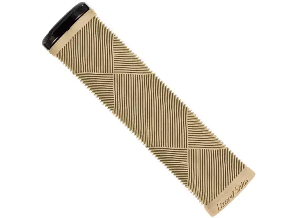 Lizard Skins Single-Sided Strata Griffe Beige