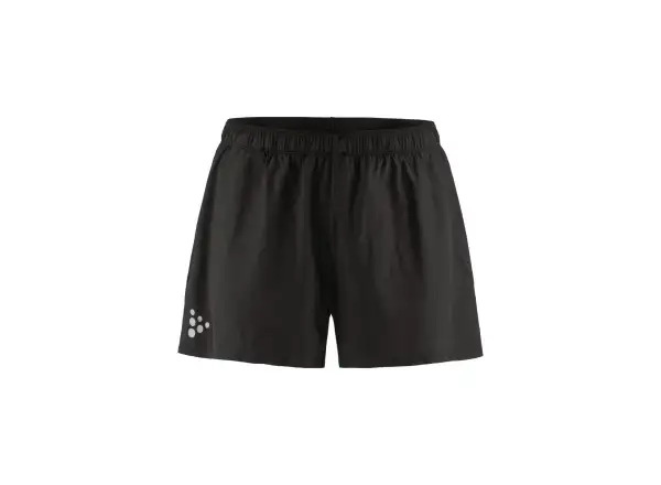 Craft Pro Hypervent 2in1 Herren-Shorts schwarz