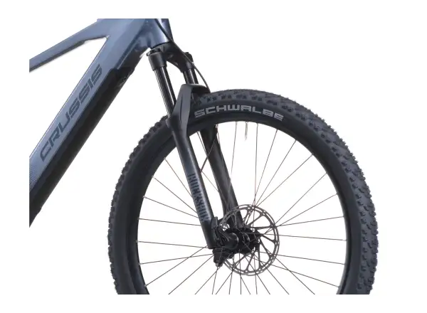 Crussis e-Largo AX 9.12-M2(800) Mountain-E-Bike