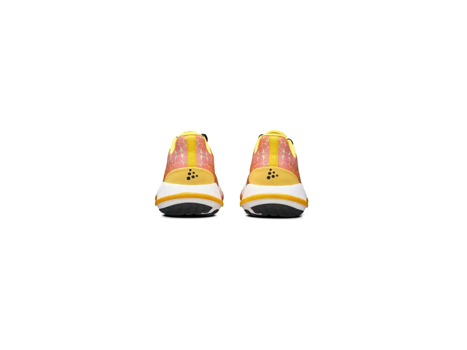 Craft Pacer Herren Schuhe orange