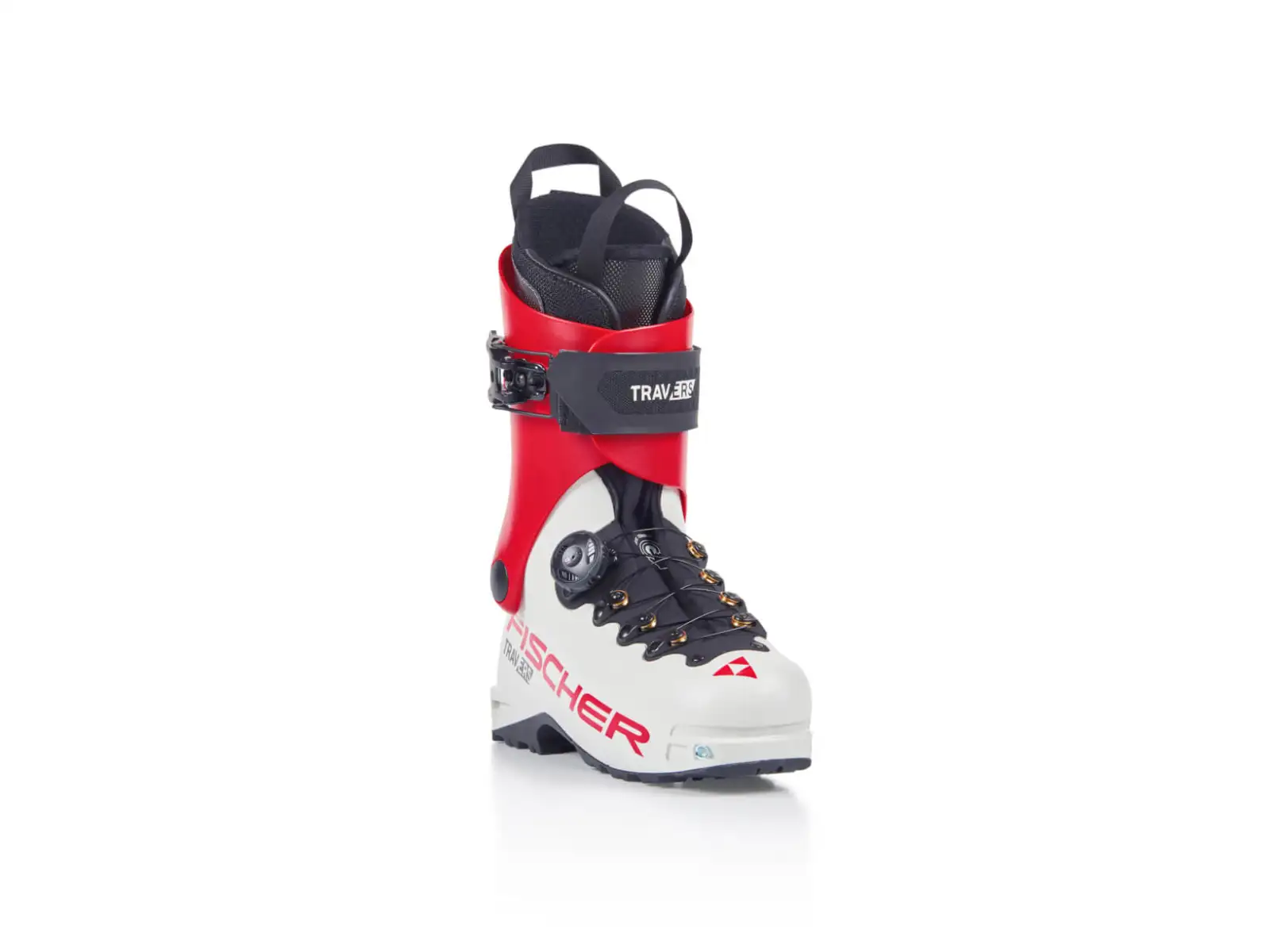 Fischer TRAVERS GR WS Damen Skitourenschuhe 22/23