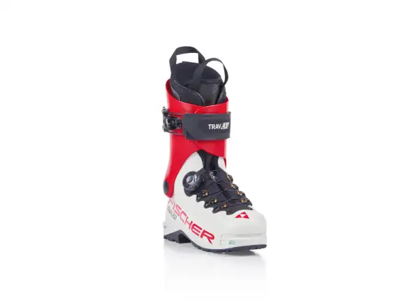Fischer TRAVERS GR WS Damen Skitourenschuhe 22/23