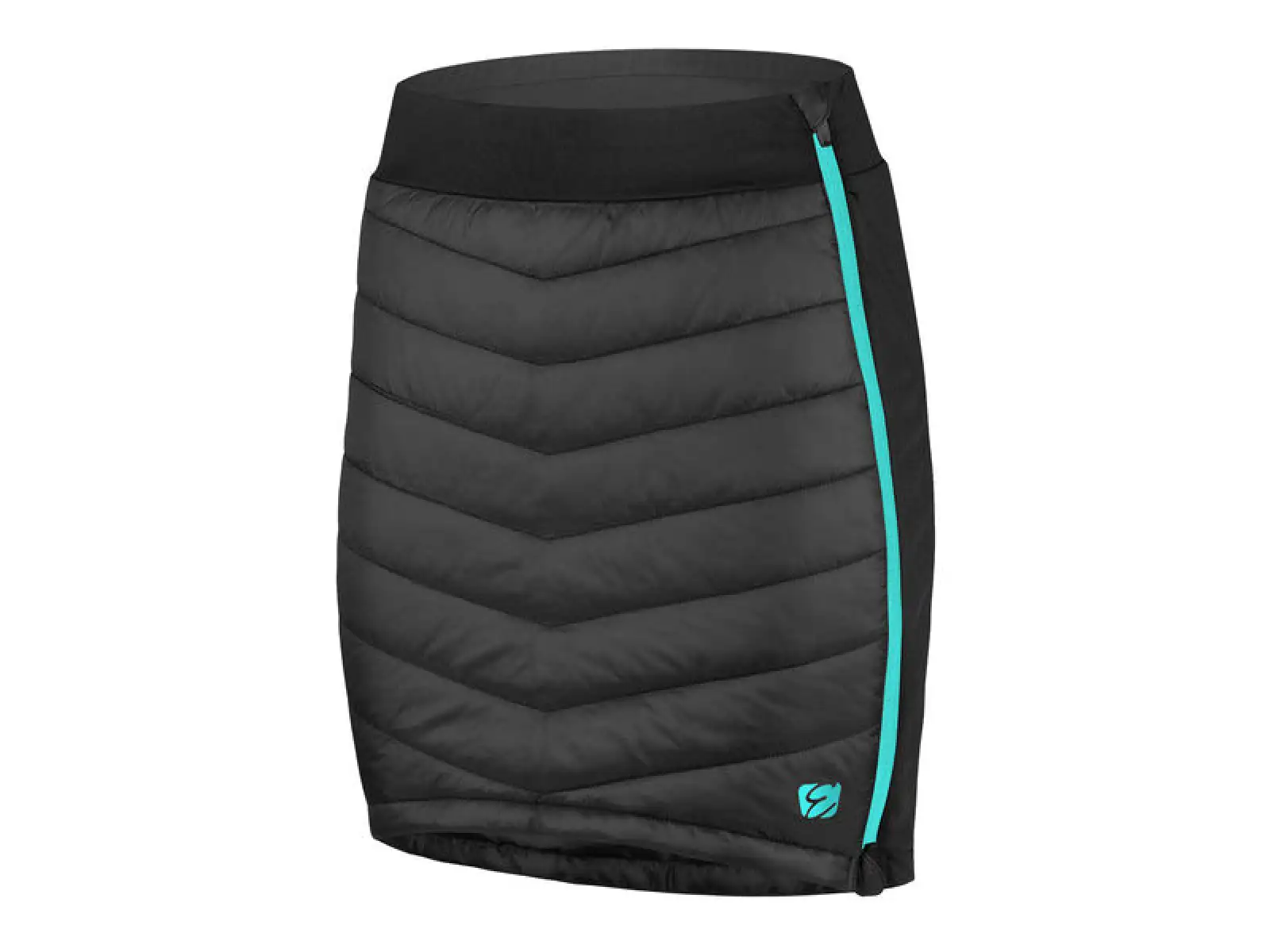 Etape Alaska Rock Schwarz/Mint