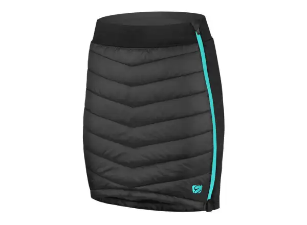 Etape Alaska Rock Schwarz/Mint
