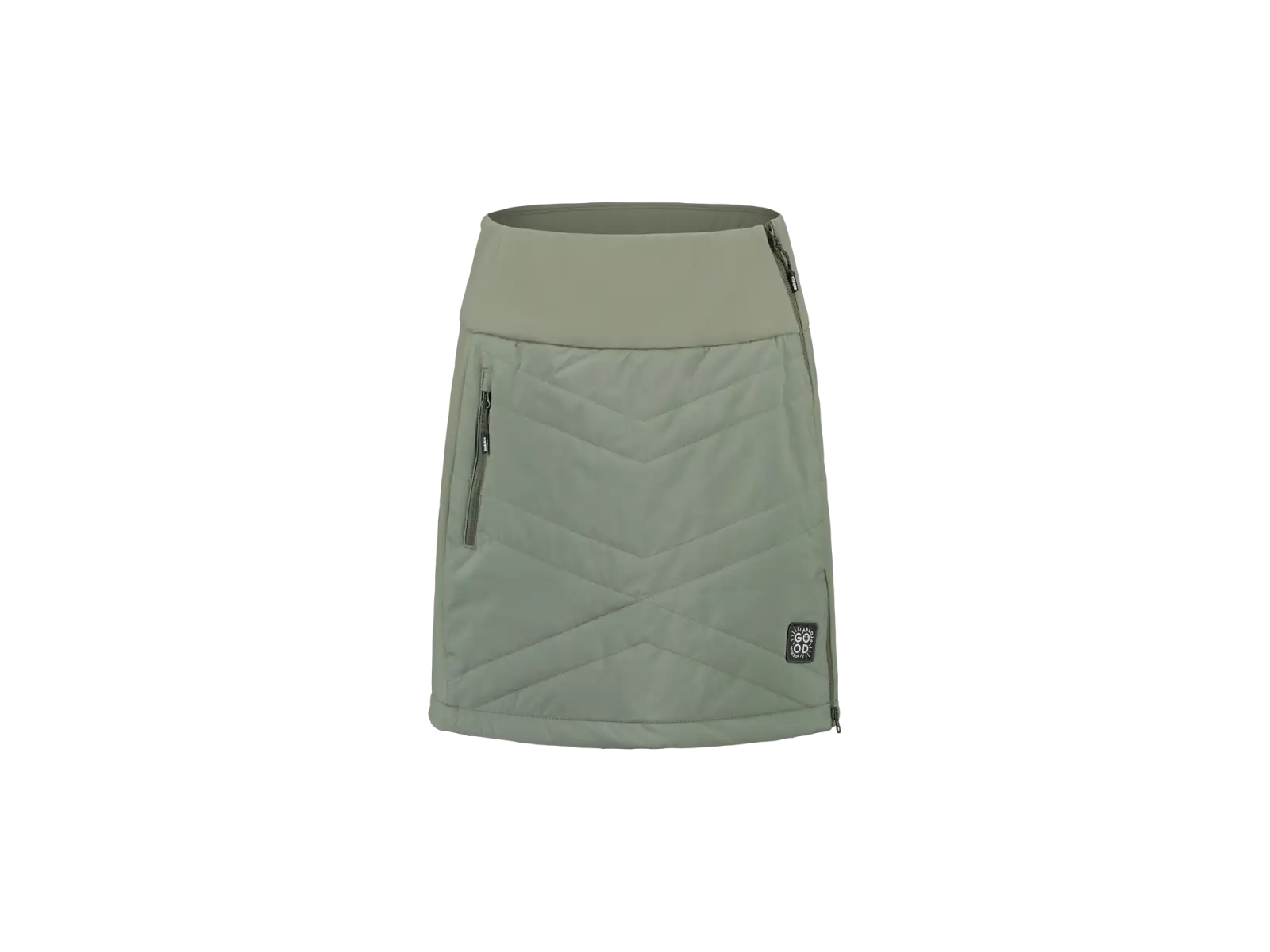Maloja HochfeilerM. Rock Frosty Green