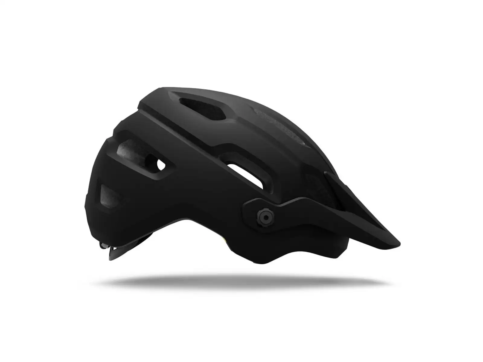 Giro Source MIPS MTB Helm Mat Black