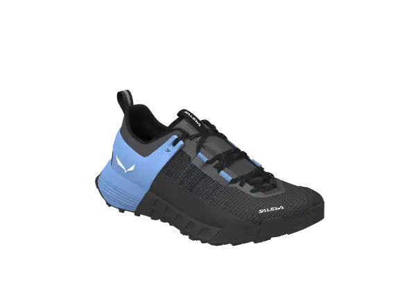 Salewa Wildfire NXT Damen Schuhe Onyx/Morning Blue