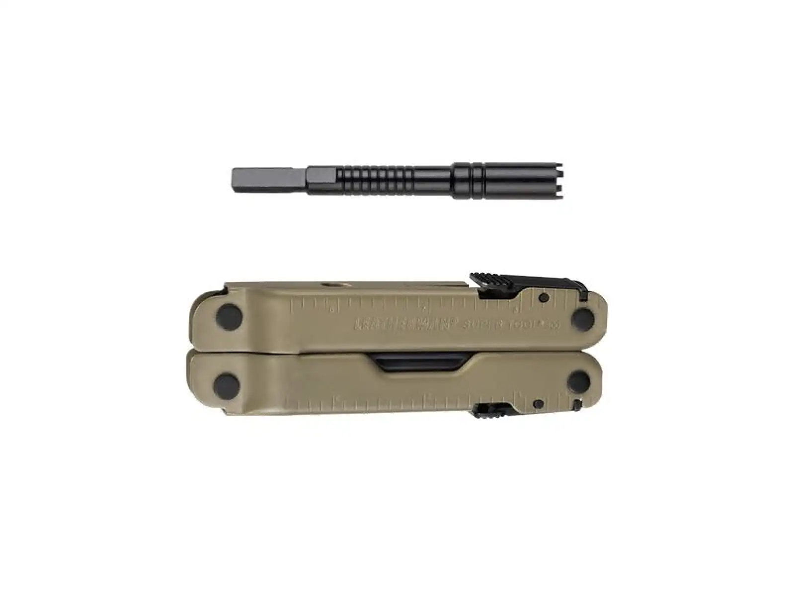 Leatherman Super Tool 300M Multitool - Coyote Tan