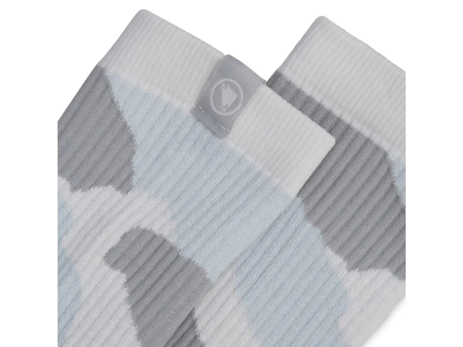 Endura Peak Socken Dreich Grey