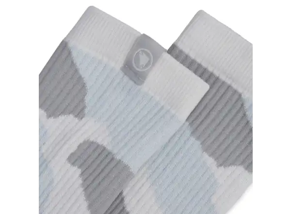 Endura Peak Socken Dreich Grey