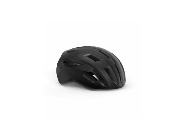 MET Vinci MIPS Helm schwarz
