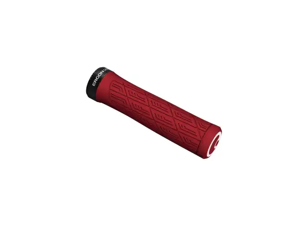 Ergon GMA Griffe Chilli Red