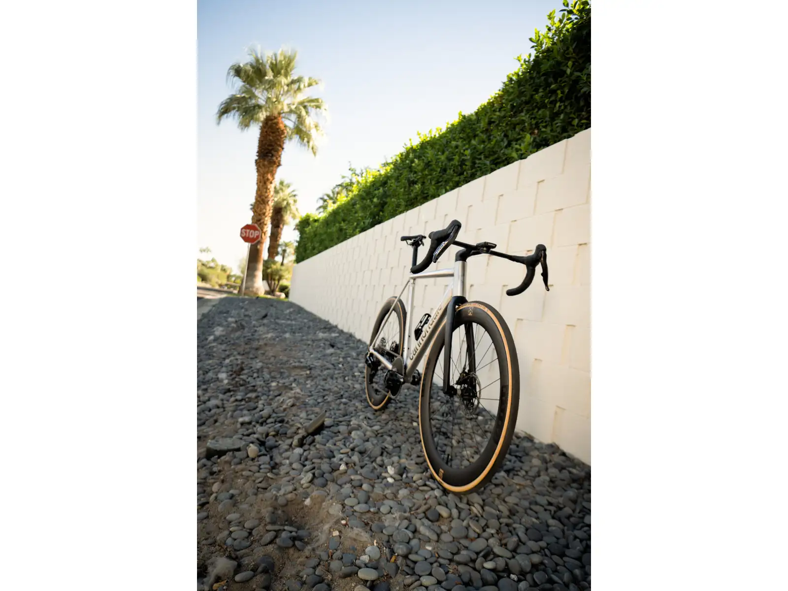 Cannondale CAAD 14 1 Rennrad RAW