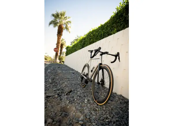 Cannondale CAAD 14 1 Rennrad RAW