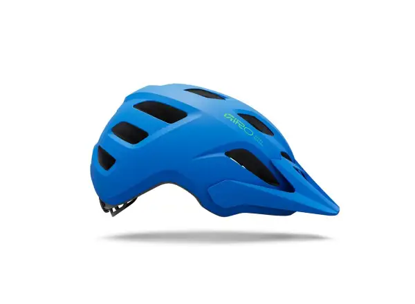 Giro Tremor Child MIPS Kinderhelm Mat Blue Jewel