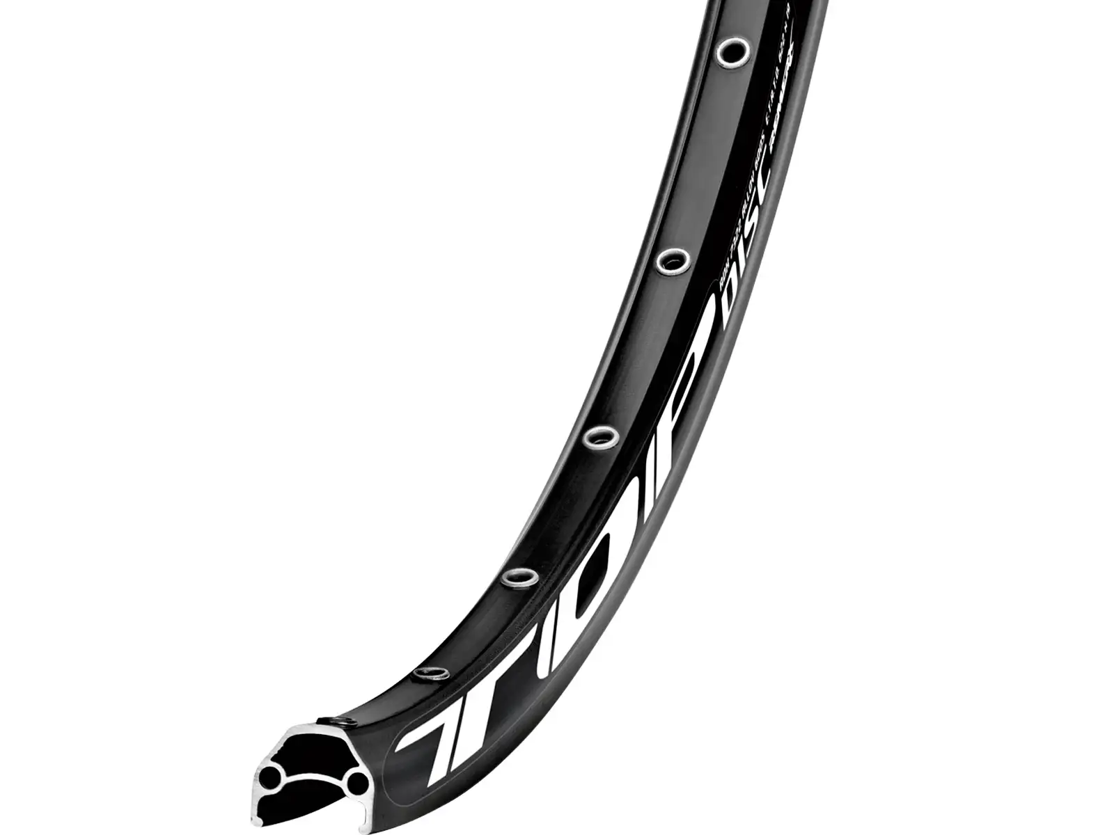 Remerx Top Disc Felge MTB 29" schwarz
