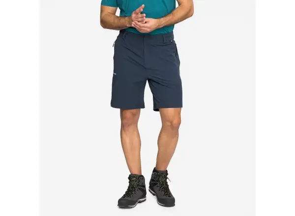 Viking Pro Line Expander Herren Shorts Navy