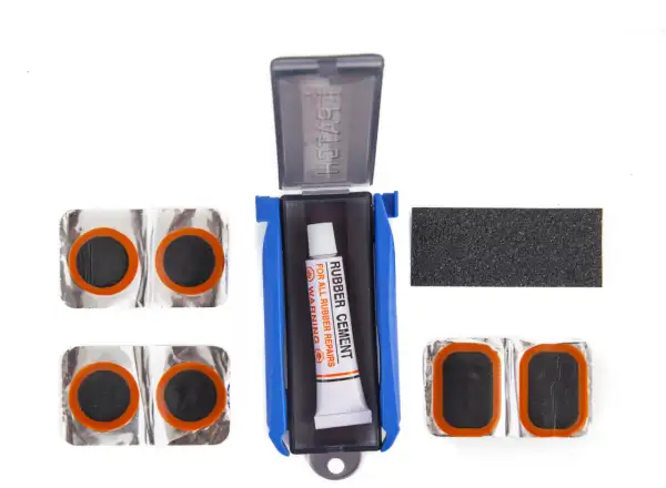 Crussis Reparaturset Schläuche
