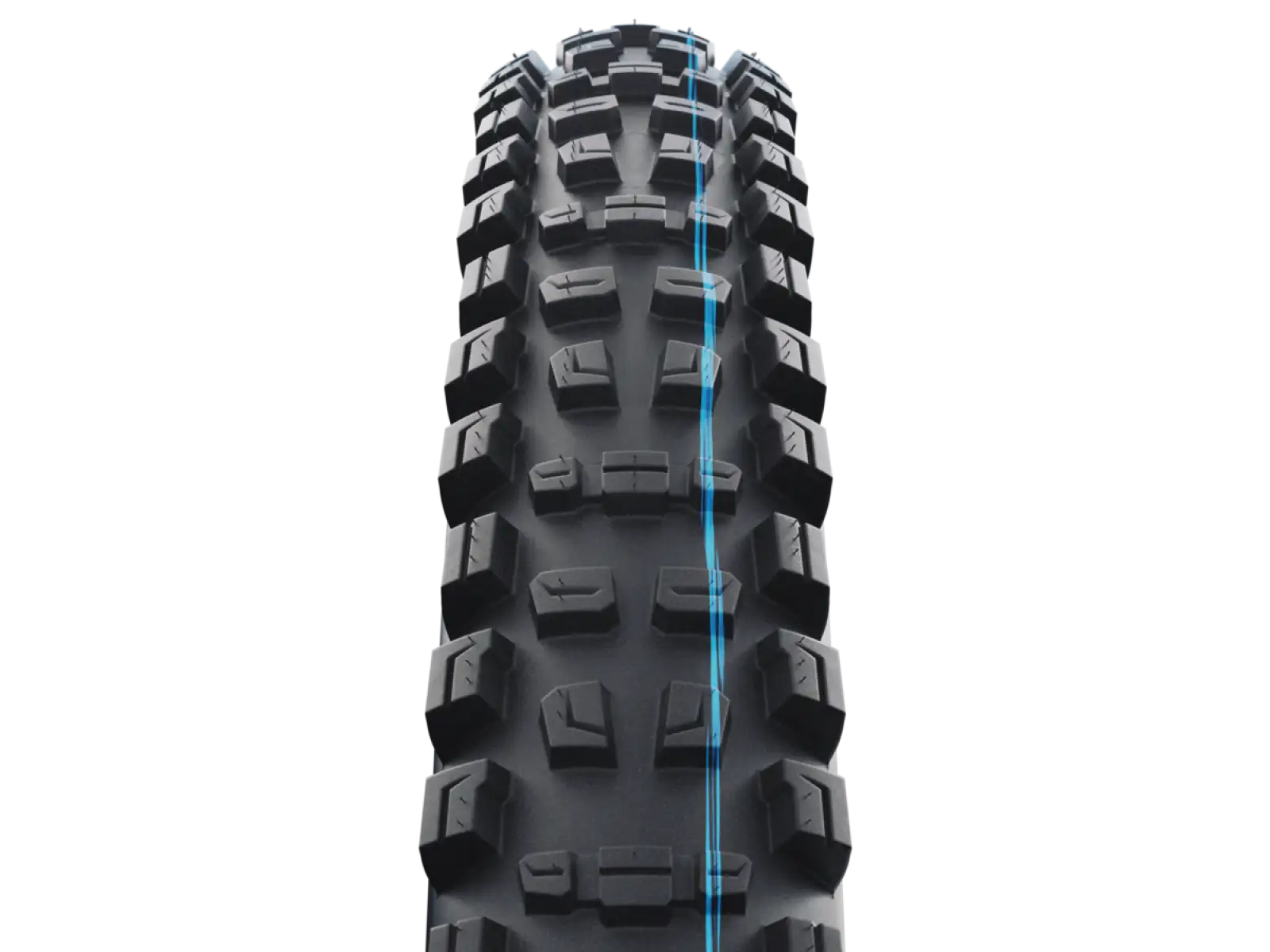 Schwalbe Romy TRAIL PRO TLR E-50 Mid Radial 29x2,50" MTB Reifen Kevlar schwarz