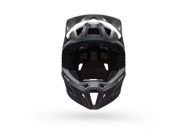 Bell Full-Air MIPS Black/Grey Helm WRWF Fasthouse