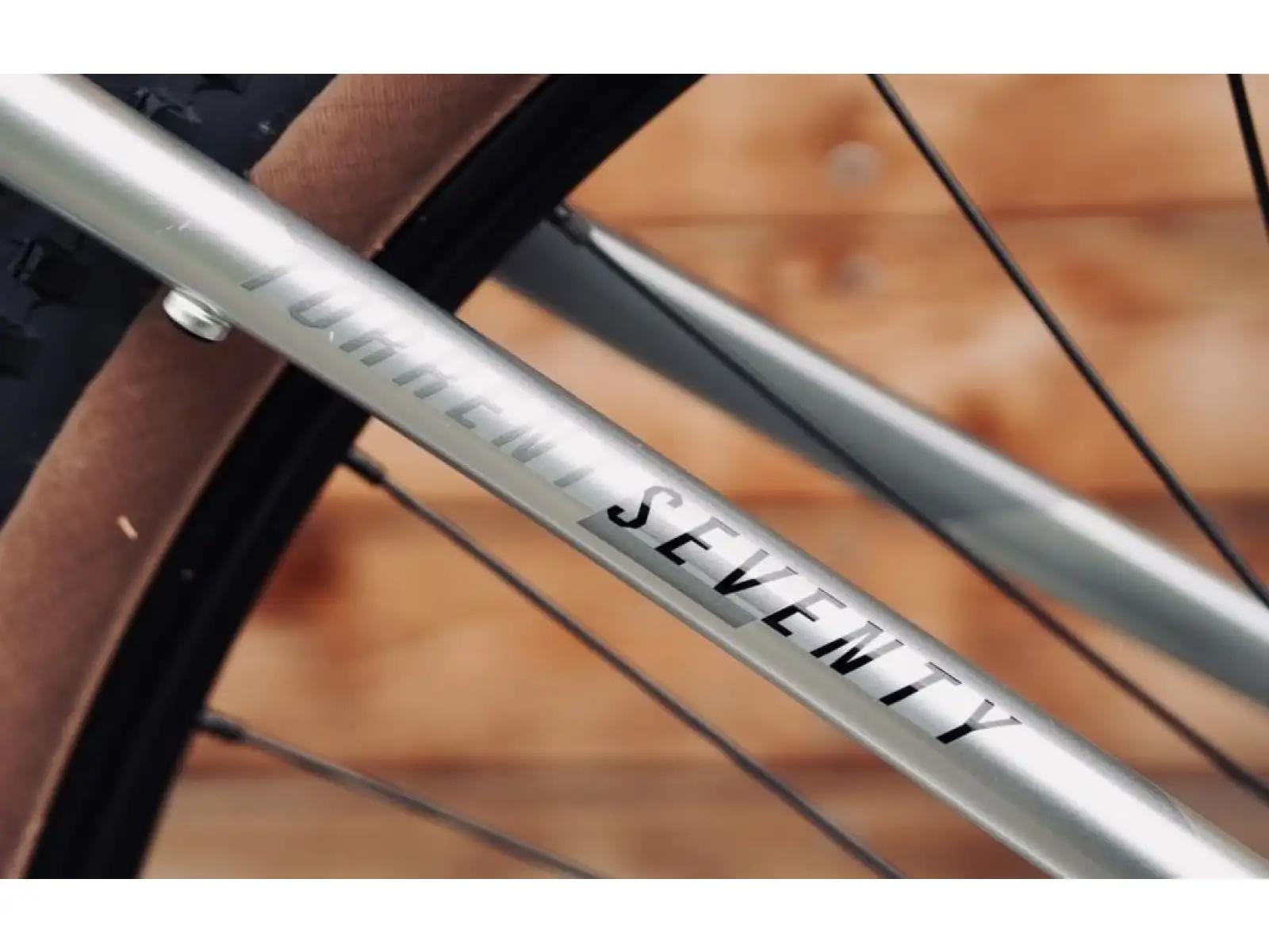 Rock Machine Torrent INT e70-29 Gloss Silber/Schwarz E-Bike