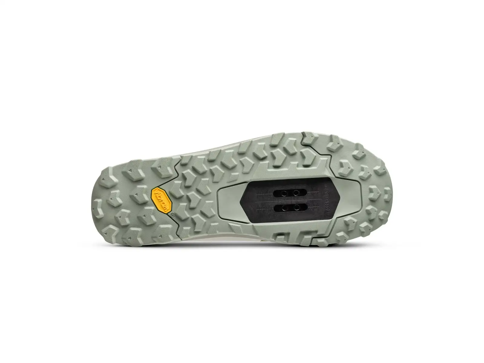 Fizik Ergolace 2 MTB Fahrradschuhe Forest Green/Caramel