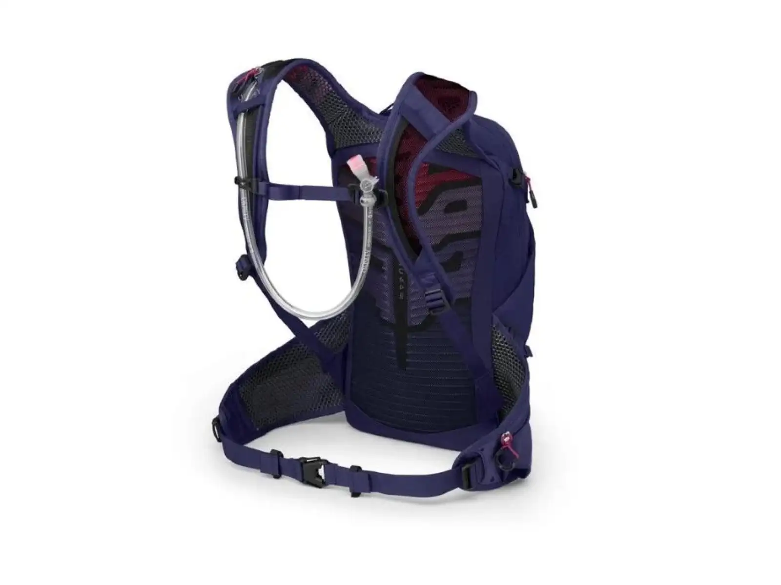 Osprey Raven 14 Rucksack Deep Fig