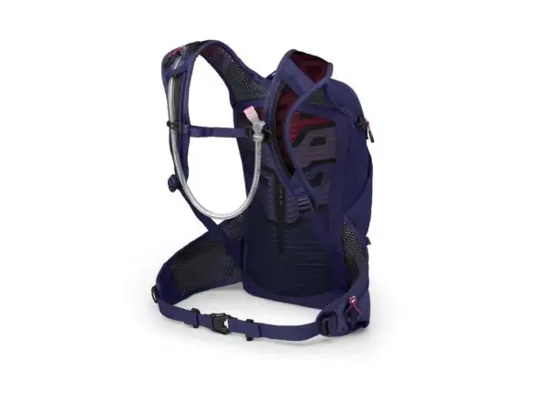Osprey Raven 14 Rucksack Deep Fig