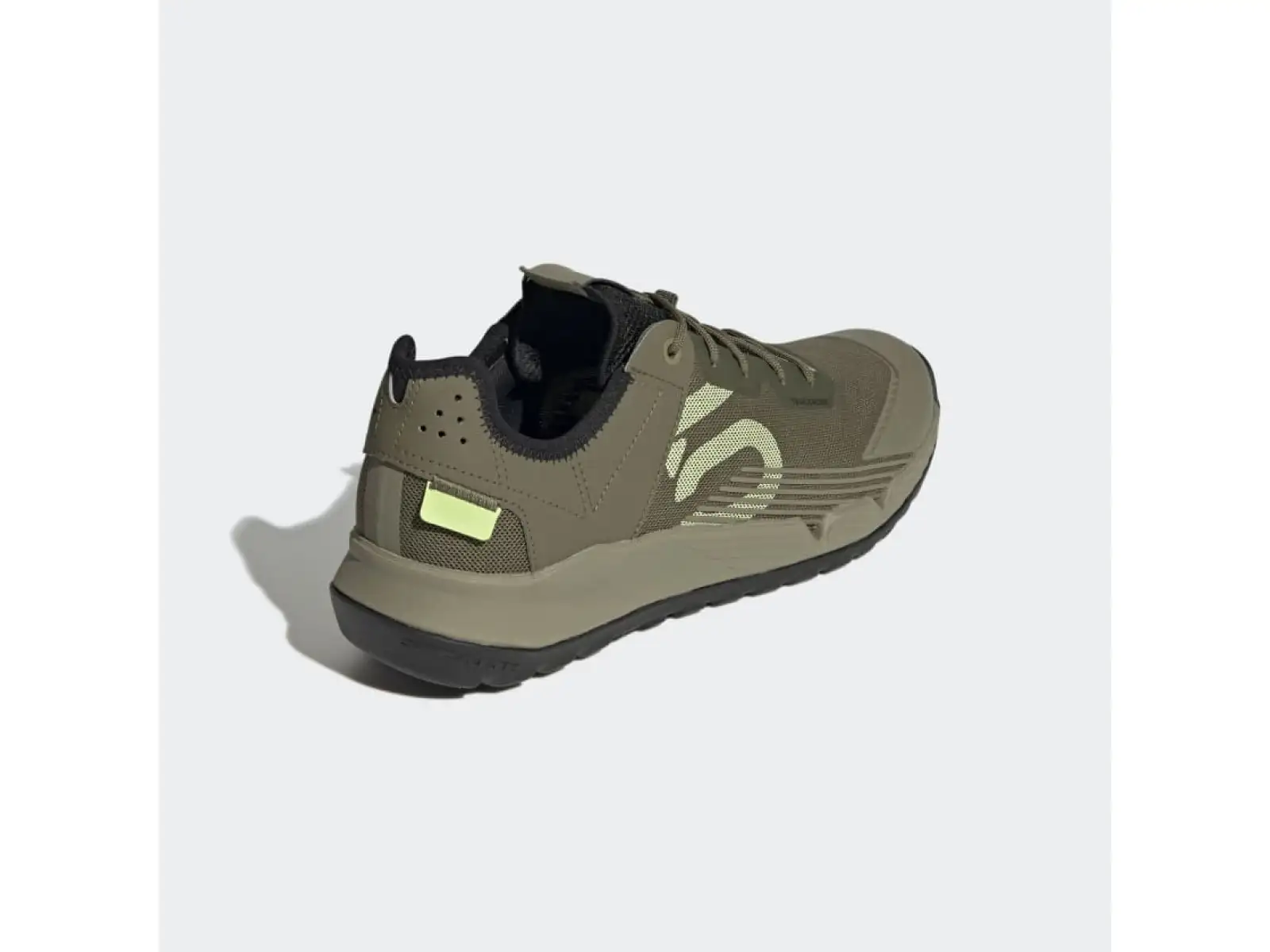 Five Ten Trailcross LT Herrenschuhe Focus Olive Pulse Lime/ Orbit Green