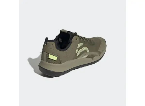 Five Ten Trailcross LT Herrenschuhe Focus Olive Pulse Lime/ Orbit Green