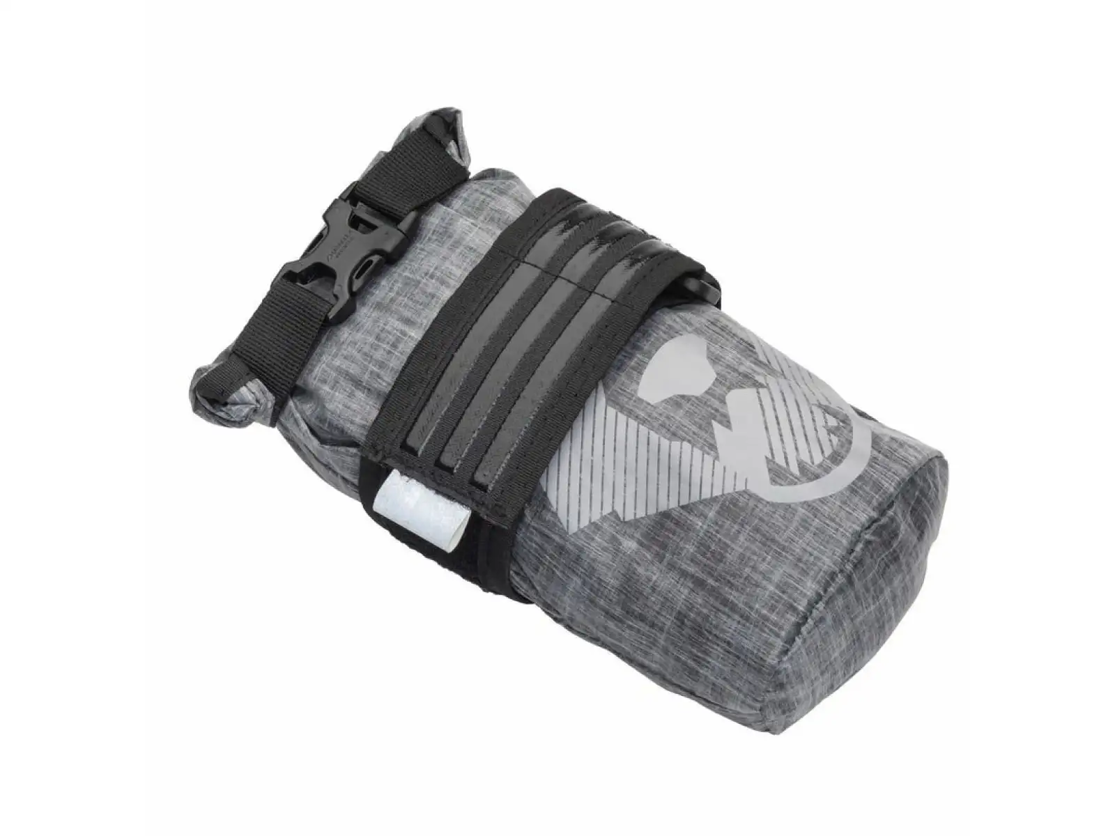 Wolf Tooth TekLite Roll-Top Bag Tasche 1 l grau