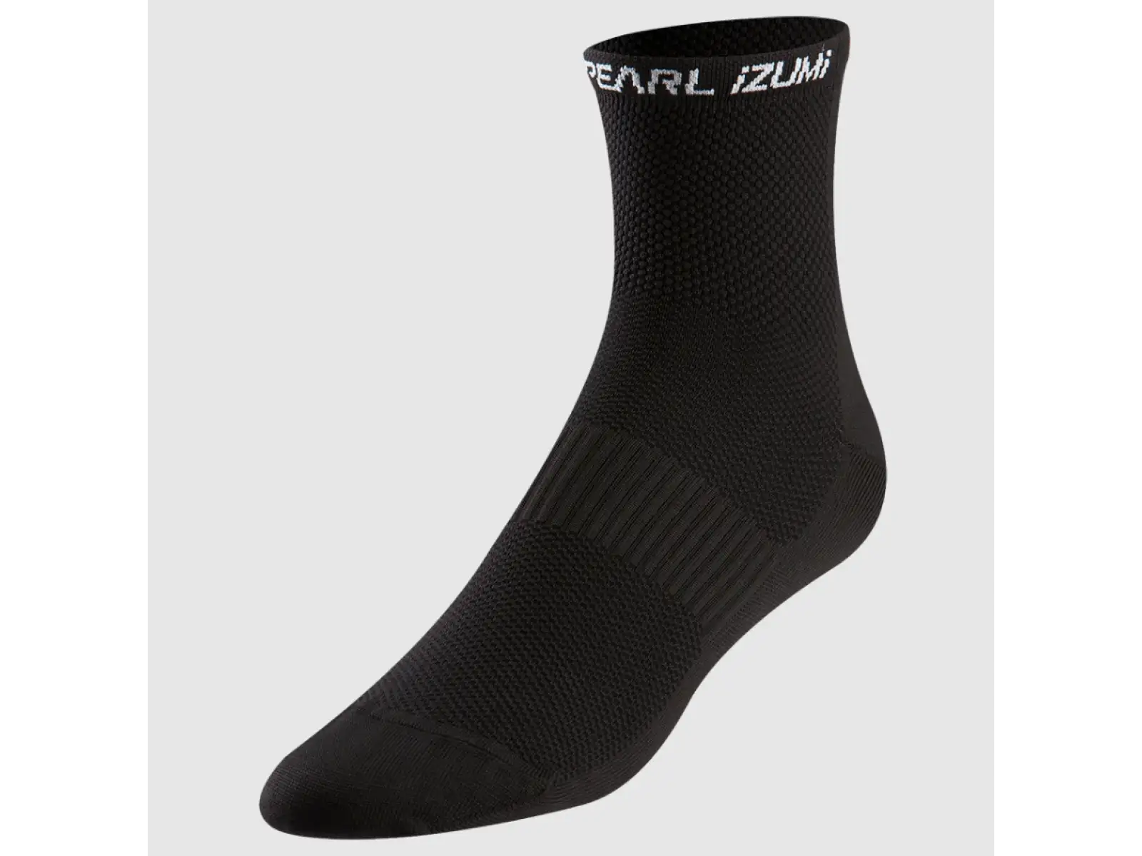 Pearl Izumi Elite Lange Socken schwarz