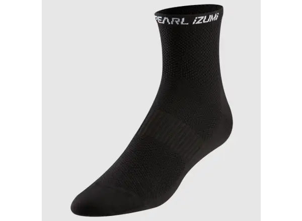 Pearl Izumi Elite Lange Socken schwarz