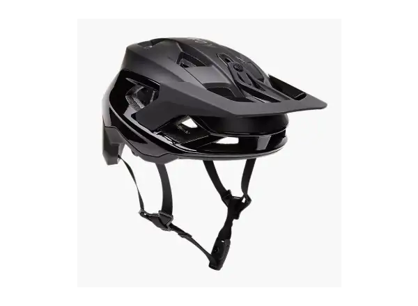 Fox Speedframe Pro Ce Helm Matte Black