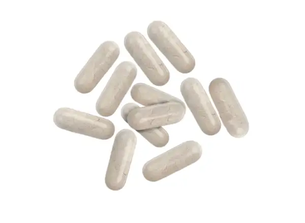 Nutrend Magnechill Magnesiumbisglycinat mit Vitamin B6 90 Kapseln