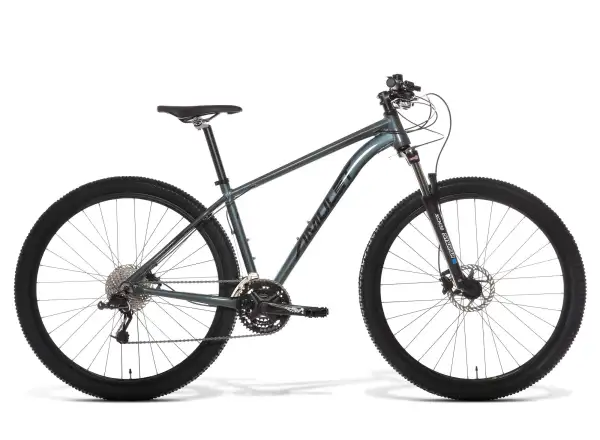 Amulet 29 Rival 2.0 SH anthracite/black Mountainbike